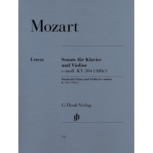 Mozart, Wolfgang Amadeus -...