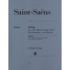 Saint-Saëns, Camille - "Elephant" from "The Carnival of the Animals" for Double Bass and Piano 