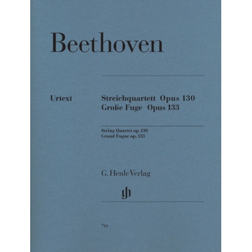 Beethoven, Ludwig van -...