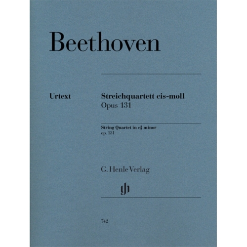 Beethoven, Ludwig van -...