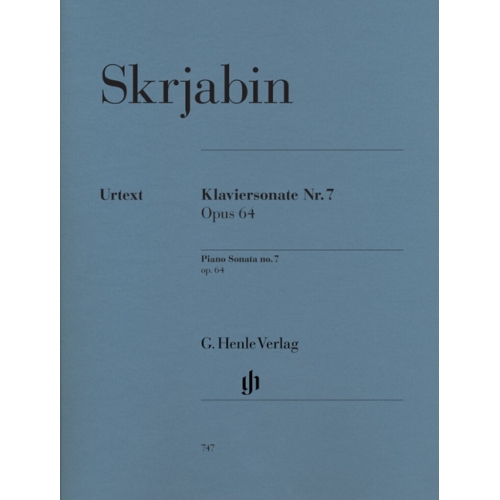 Scriabin, Alexander...