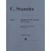 Stamitz, Carl - Viola Concerto no. 1 in D major