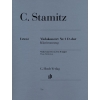 Stamitz, Carl Philipp - Viola Concerto no. 1 D major 