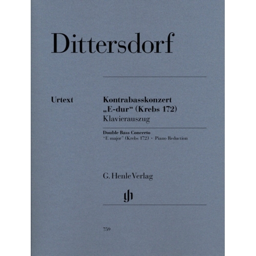 Dittersdorf, Karl Ditters...