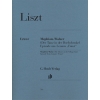 Liszt, Franz - Mephisto Waltz 