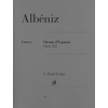 Albéniz, Isaac - Chants d’Espagne op. 232 
