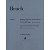 Bruch, Max - Romance for Viola and Orchestra F major op. 85 