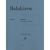 Balakirev, Mily Alexayevich - Islamey - Fantaisie orientale 