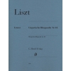 Liszt, Franz - Hungarian Rhapsody No. 12 