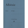 Albéniz, Isaac - La Vega 