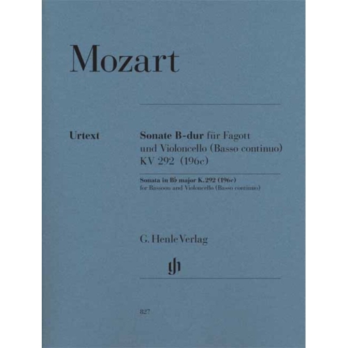 Mozart, Wolfgang Amadeus -...