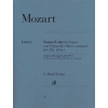 Mozart, W.A - Sonata in Bb major K. 292 (196c)