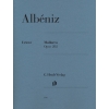 Albéniz, Isaac - Mallorca-Barcarolle op. 202 