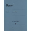 Ravel, Maurice - Jeux d'eau 