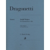 Dragonetti, Domenico - Twelve Waltzes for Double Bass Solo