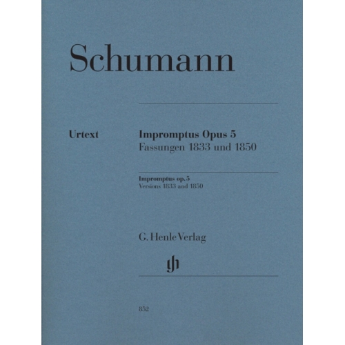Schumann, Robert -...