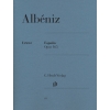 Albéniz, Isaac - España op. 165