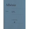 Albéniz, Isaac - España op. 165 