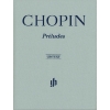 Chopin, Frédéric - Preludes 