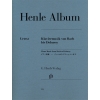 Piano Music from Bach to Debussy 