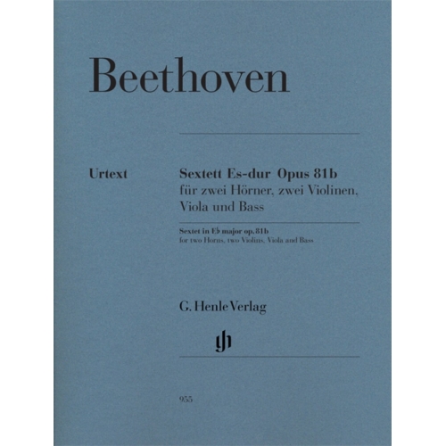 Beethoven, Ludwig van -...