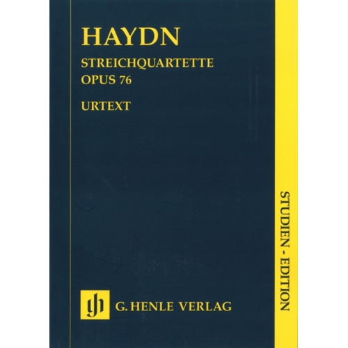 Haydn, Joseph - String...