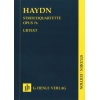 Haydn, Joseph - String Quartets Book 10 op. 76 Nos. 1-6