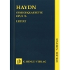Haydn, Joseph - String Quartets op. 76/1-6 Vol. 10