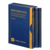 Beethoven, L.v - The String Quartets – 7 Volumes in a Slipcase