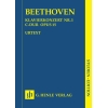 Beethoven, L.v - Piano Concerto no. 1 C major op. 15