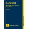 Mozart, Wolfgang Amadeus - Horn Quintet Eb major KV 407 