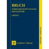 Bruch, Max - String Quintet in E flat major 