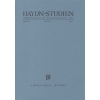 Haydn-Studies VIII/1 Band VIII/Heft 1