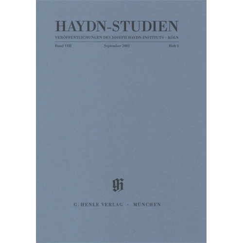 Haydn, Franz Joseph -...