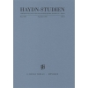 Haydn, Franz Joseph - Studies VIII/3 June 2003 