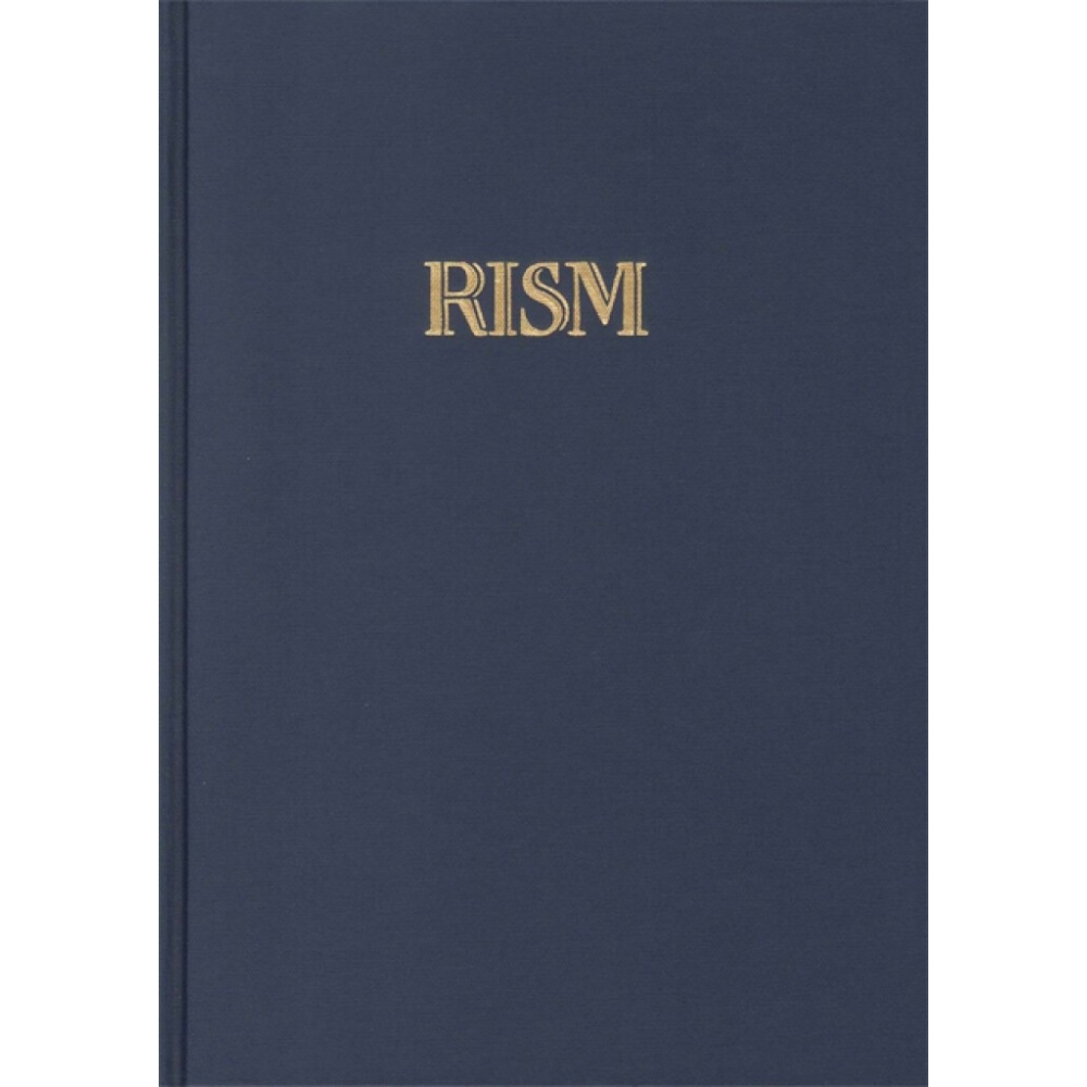Manuscrits du Processionnal - France à Afrique su sud 