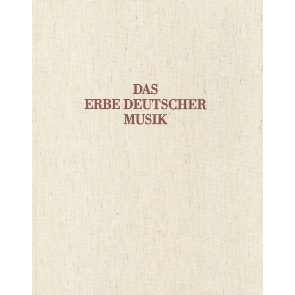 Schulz, Johann Abraham Peter - Lieder im Volkston 