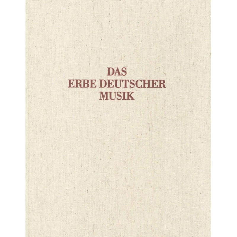 Schulz, Johann Abraham Peter - Lieder im Volkston