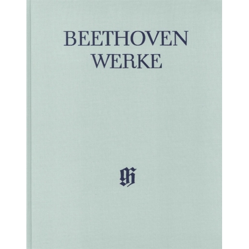 Beethoven, Ludwig van -...