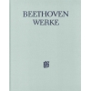 Beethoven, L.v - Ballet music