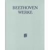Beethoven, Ludwig van - Ballet music 