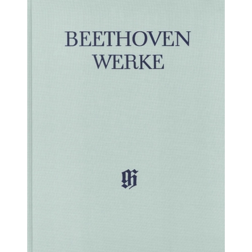 Beethoven, L.v - Piano Concertos III