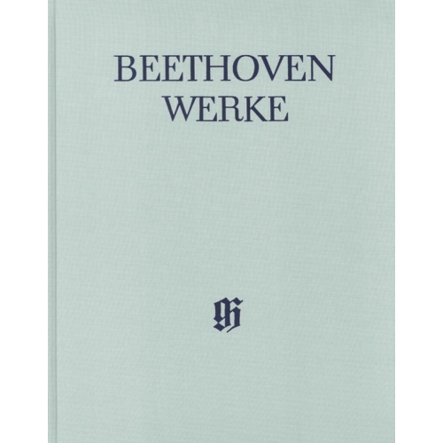 Beethoven, Ludwig van - Piano Concertos III 