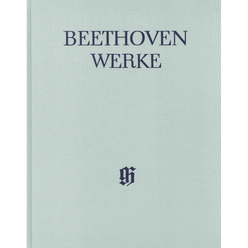 Beethoven, L.v - Piano Concertos III