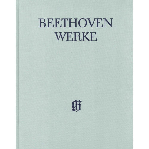 Beethoven, L.v - Works for Piano and Violin, Volume 2