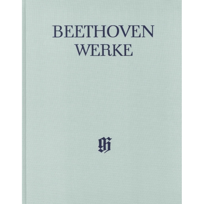 Beethoven, L.v - Works for Piano and Violin, Volume 2