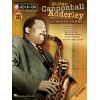 Julian Cannonball Adderley