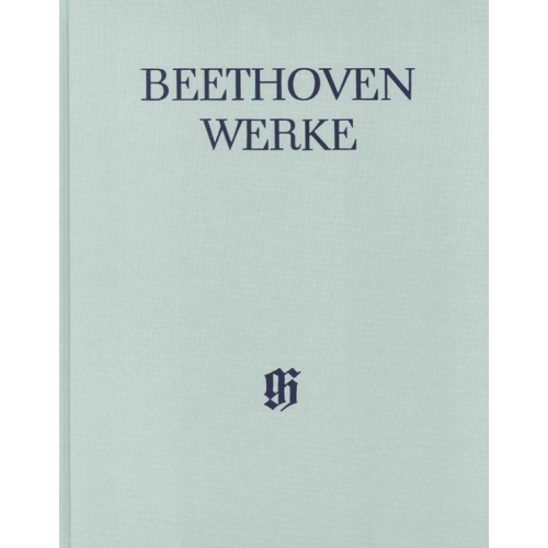 Beethoven, Ludwig van -...