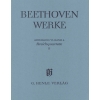 Beethoven, L.v - String Quartets op. 59, 74, 95, Volume 2
