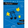 PlayTime Piano Popular Level 1